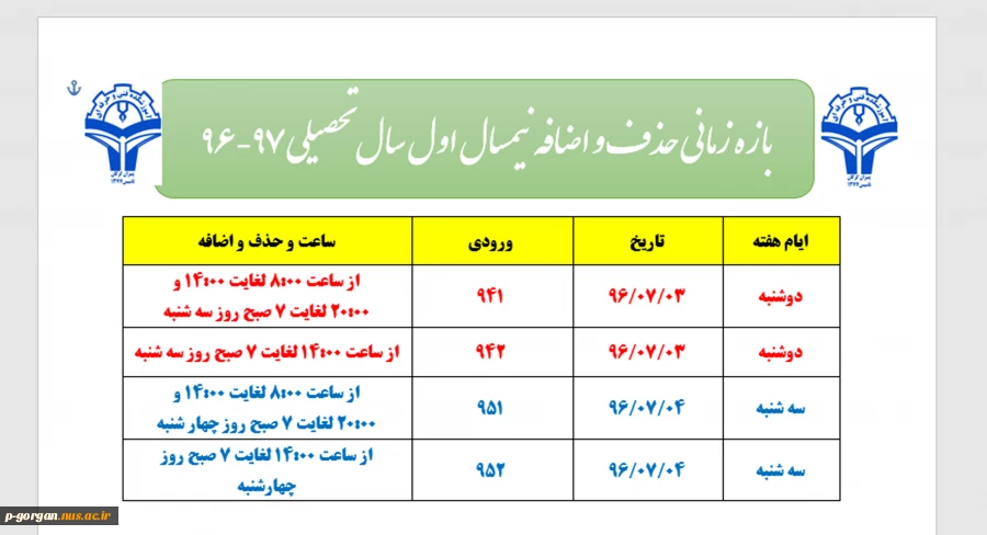 بازه