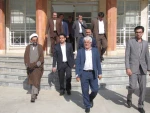 بازدید از سایت شهرک شهریار