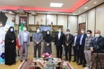 مراسم بزرگداشت مقام معلم ... 10