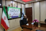 برگزاری مراسم مجازی محفل انس با قرآن به میزبانی دانشکده شهید چمران 4