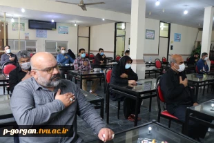 برگزاری مراسم شهادت امام حسن مجتبی  و حضرت رقیه 3