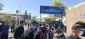 همکاری و همراهی دانشکده شهید چمران جهت برپایی موکب جاماندگان اربعین حسینی...