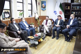 برگزاری اختتامیه استارتاپ ویکند، دانشگاه فنی و حرفه ای استان گلستان 3