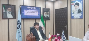 جلسه هماهنگی هفته ملی مهارت و برگزاری نمایشگاه پژوهشی در استانداری گلستان 5