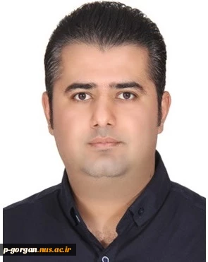 مهندس محمد جلالی