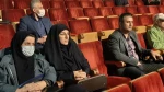 اولین همایش علمی اقوام ایرانی در تالار فخرالدین اسعد گرگانی، با حضور کارکناو و دانشجویان آموزشکده فنی و حرفه ای پسران گرگان (شهیدچمران) 2