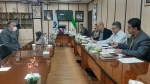 جلسه مصاحبه متقاضیان انتقالی از سایر ارگانها به دانشگاه فنی و حرفه ای استان گلستان 3