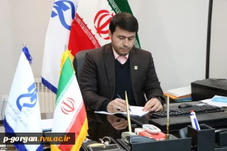 پیام تبریک رئیس دانشگاه فنی و حرفه ای استان گلستان به مناسبت هفته بسیج