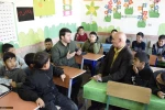 کاروان خدمت جهادی 