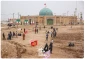 قابل توجه دانشجویان گرامی(اردوی زیارتی راهیان نور)