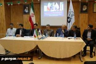 اولین جلسه شورای اداری دانشکده فنی و حرفه ای پسران امام علی(ع) کردکوی 5