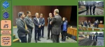 بازدید معاون امور عمرانی فرماندار از سایت شهرک شهریار
 2