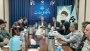 برگزاری جلسه کارگروه مالی دانشگاه ملی مهارت استان گلستان