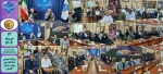 نشست تبیینی مراسم بزرگداشت ارتحال امام خمینی(ره) و قیام ۱۵ خرداد در دانشگاه ملی مهارت استان گلستان 2