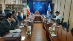 برگزاری جلسه کمیته منتخب آموزشی 2