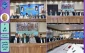 نشست شورای راهبری دانشگاه های استان گلستان با بسیج اساتید استان