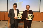 انعقاد تفاهم نامه همکارى علمى، آموزشی و پژوهشى با دانشگاه گلستان 2