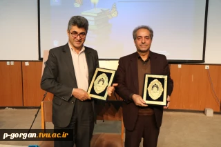 انعقاد تفاهم نامه همکارى علمى، آموزشی و پژوهشى با دانشگاه گلستان