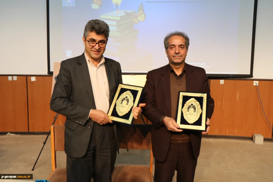 انعقاد تفاهم نامه همکارى علمى، آموزشی و پژوهشى با دانشگاه گلستان