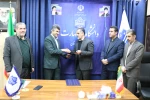 انتصاب معاون آموزش، پژوهش و فناوری آموزشکده ملی مهارت پسران گرگان- واحد استانی گلستان 2