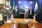 تجلیل از جانباز هشت سال دفاع مقدس به مناسبت اعیاد شعبانیه و سالروز ولادت حضرت ابولفضل العباس(ع)  2