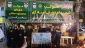 برگزاری موکب رهبر شهید انقلاب حضرت امام خامنه ای