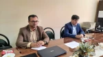 جلسه هم اندیشی حوزه پژوهش دانشگاه ملی مهارت استان گلستان 3