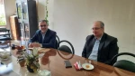 جلسه هم اندیشی حوزه پژوهش دانشگاه ملی مهارت استان گلستان 4