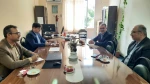 جلسه هم اندیشی حوزه پژوهش دانشگاه ملی مهارت استان گلستان 5