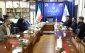 نشست صمیمی رئیس دانشگاه ملی مهارت استان گلستان با ریاست پارک علم و فناوری استان