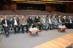 آیین تجلیل از اساتید سرآمد آموزشی دانشگاه ملی مهارت واحد استانی گلستان 3