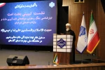 آیین تجلیل از اساتید سرآمد آموزشی دانشگاه ملی مهارت واحد استانی گلستان 5