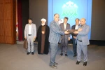 آیین تجلیل از اساتید سرآمد آموزشی دانشگاه ملی مهارت واحد استانی گلستان 9
