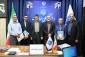 جلسه کارگروه جدید ترفیعات دانشگاه ملی مهارت استان گلستان